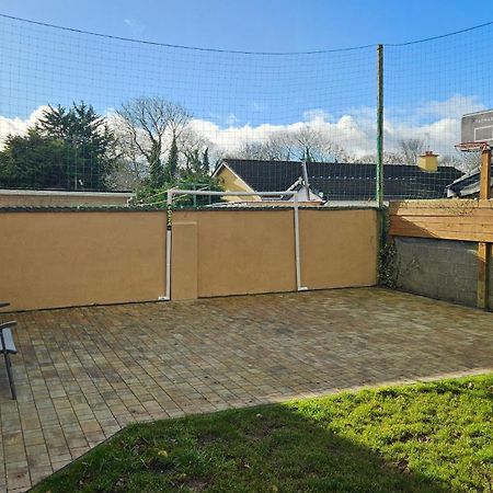 Ferienwohnung Killarney Cosy Hideaway Exterior foto