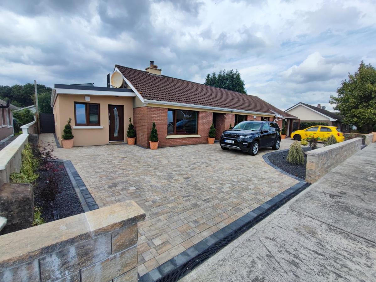 Ferienwohnung Killarney Cosy Hideaway Exterior foto