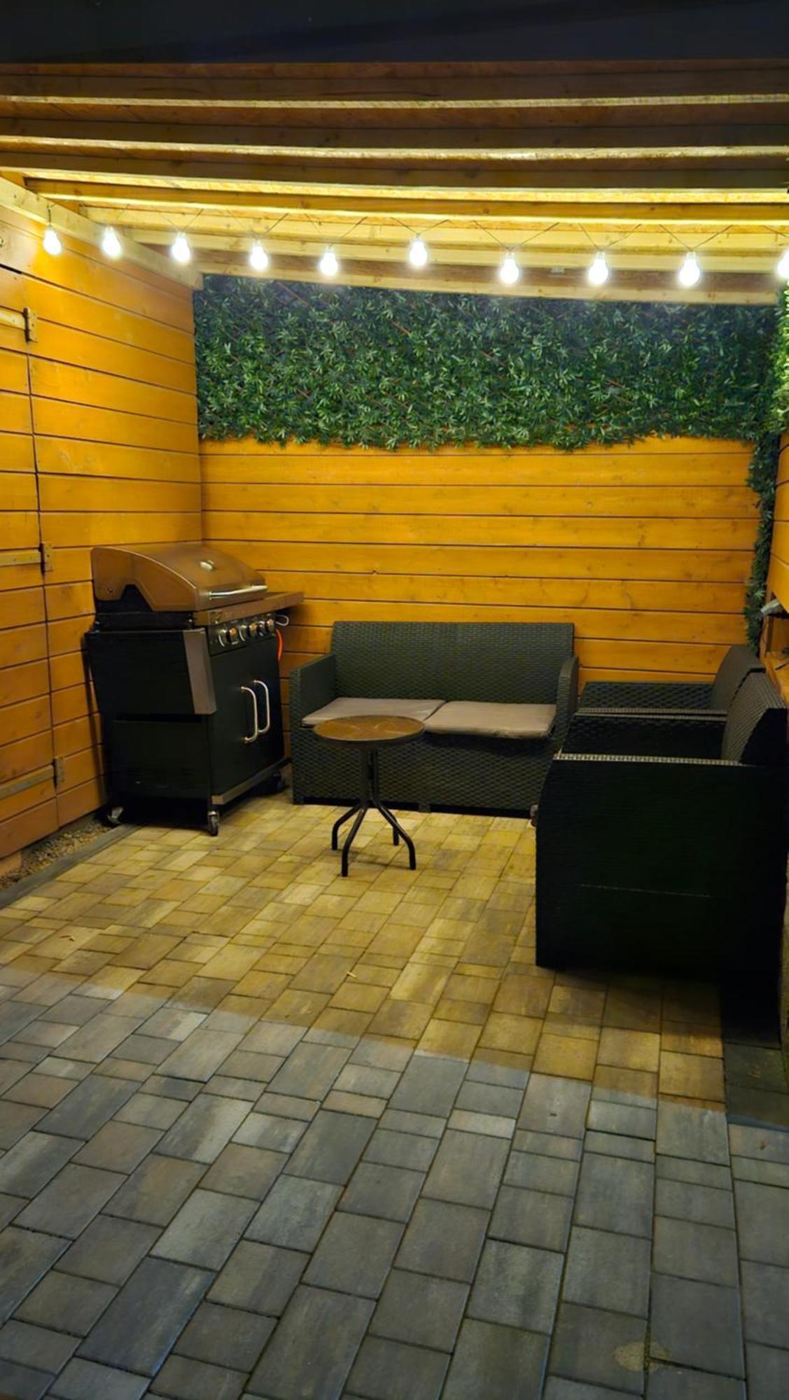 Ferienwohnung Killarney Cosy Hideaway Exterior foto
