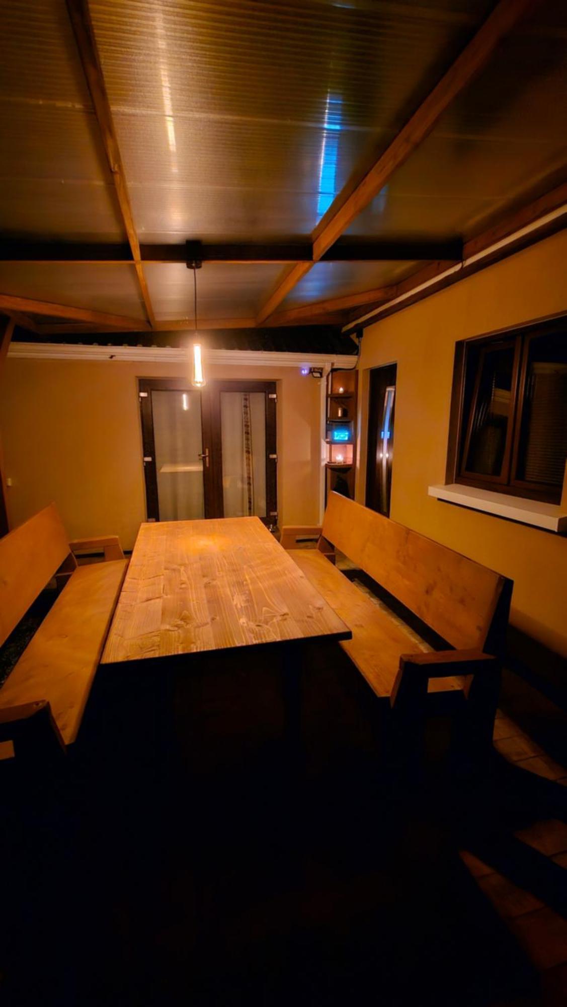 Ferienwohnung Killarney Cosy Hideaway Exterior foto