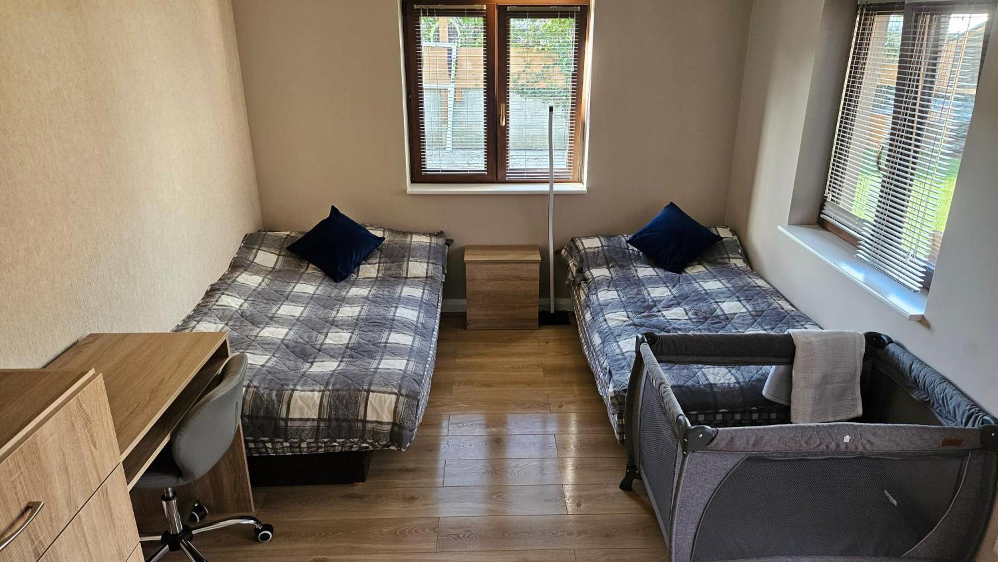 Ferienwohnung Killarney Cosy Hideaway Exterior foto