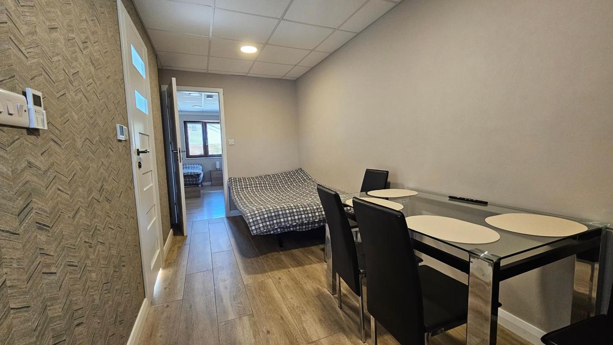 Ferienwohnung Killarney Cosy Hideaway Exterior foto