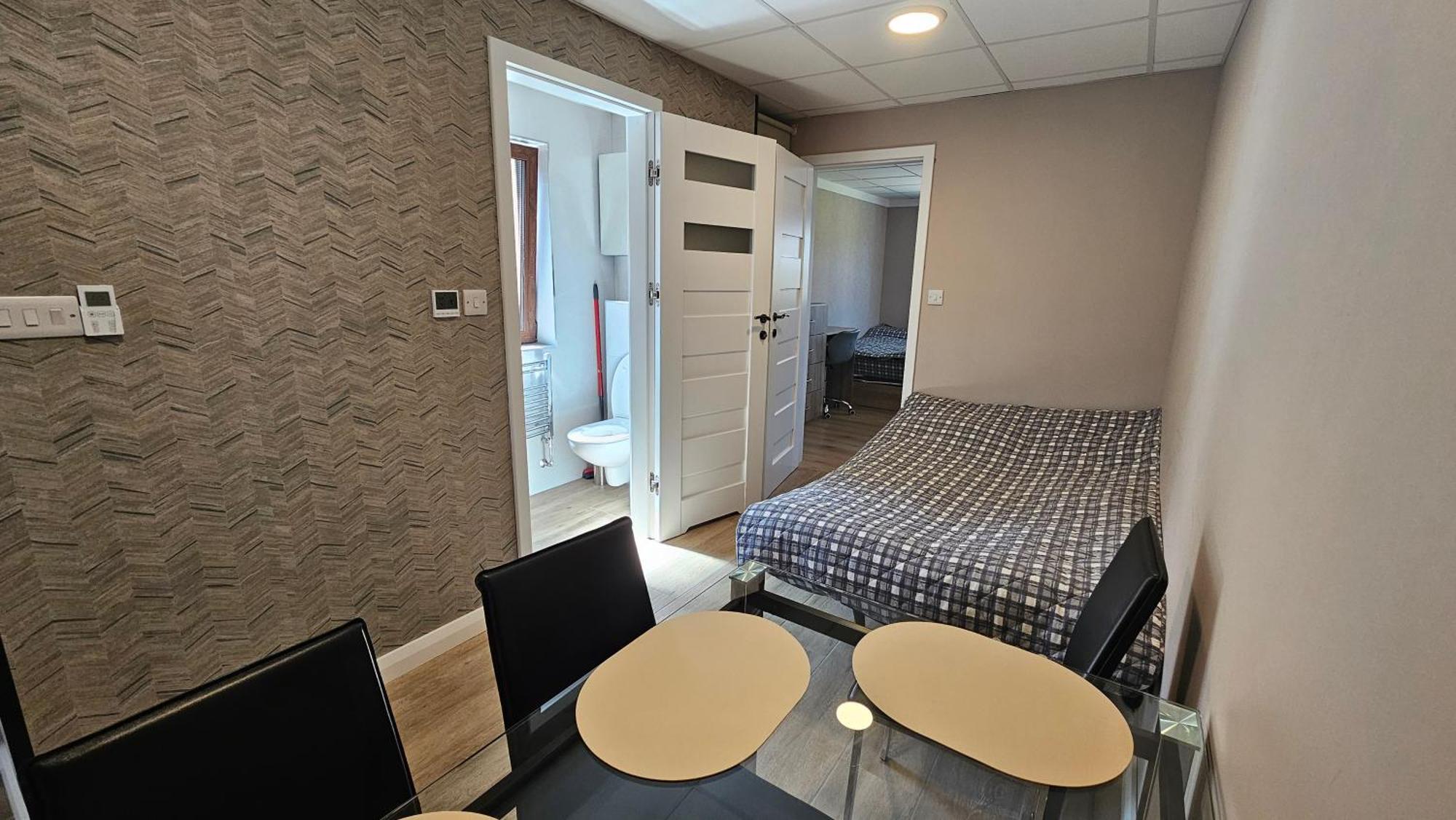 Ferienwohnung Killarney Cosy Hideaway Exterior foto