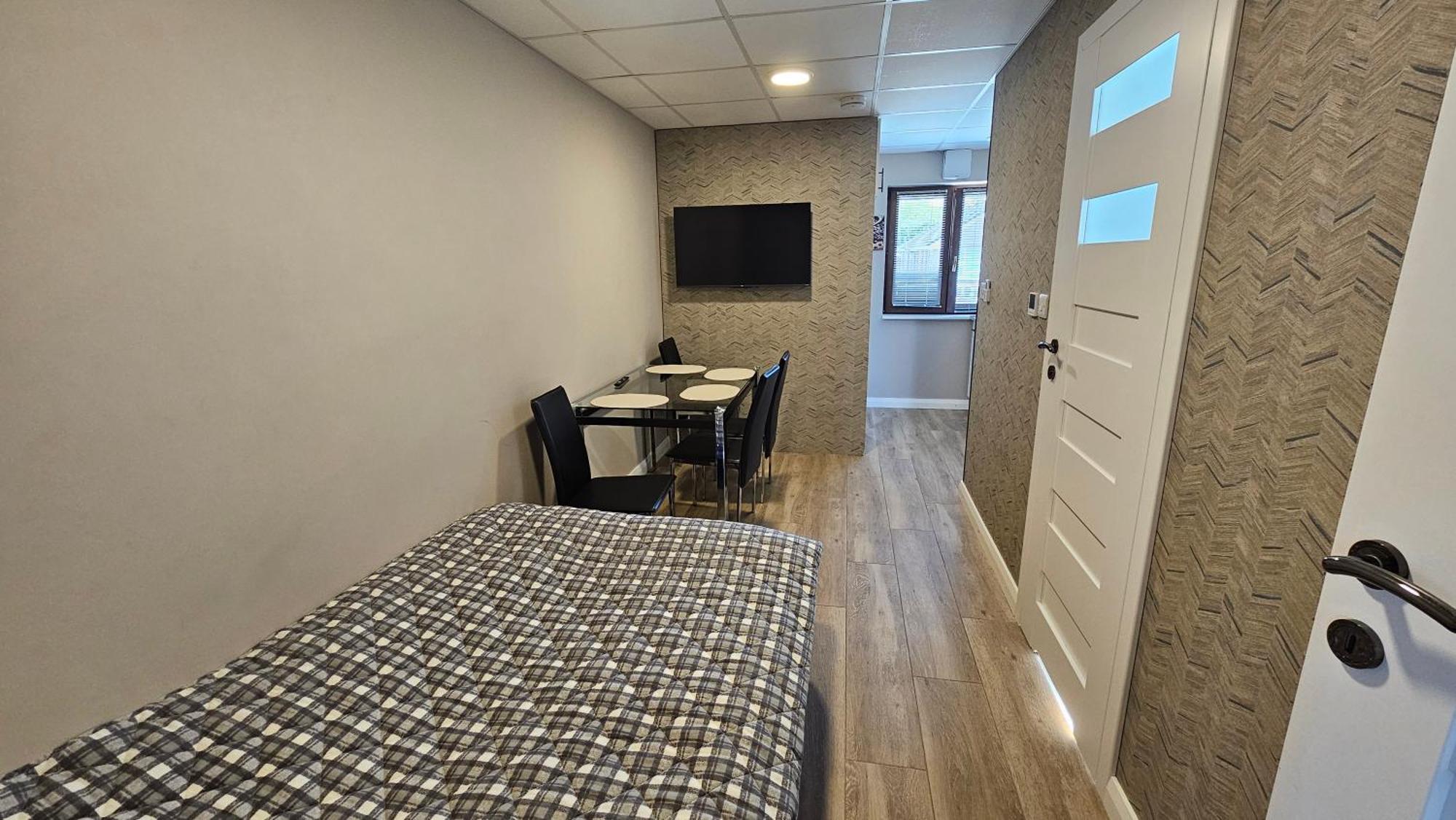 Ferienwohnung Killarney Cosy Hideaway Exterior foto