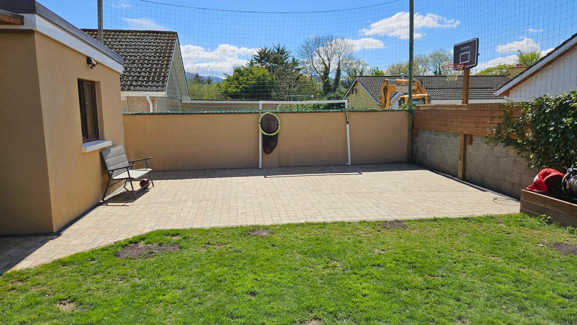 Ferienwohnung Killarney Cosy Hideaway Exterior foto