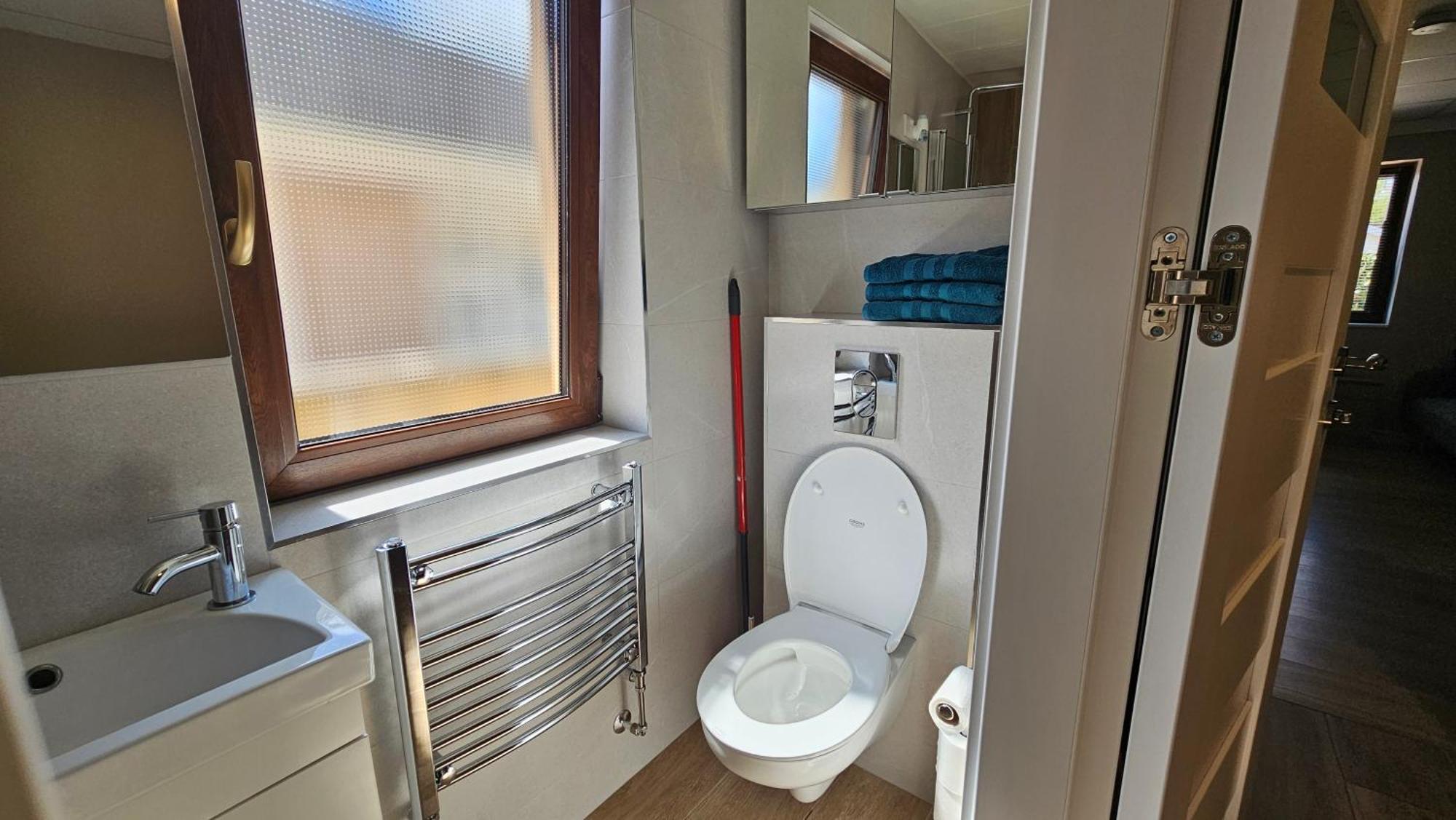 Ferienwohnung Killarney Cosy Hideaway Exterior foto