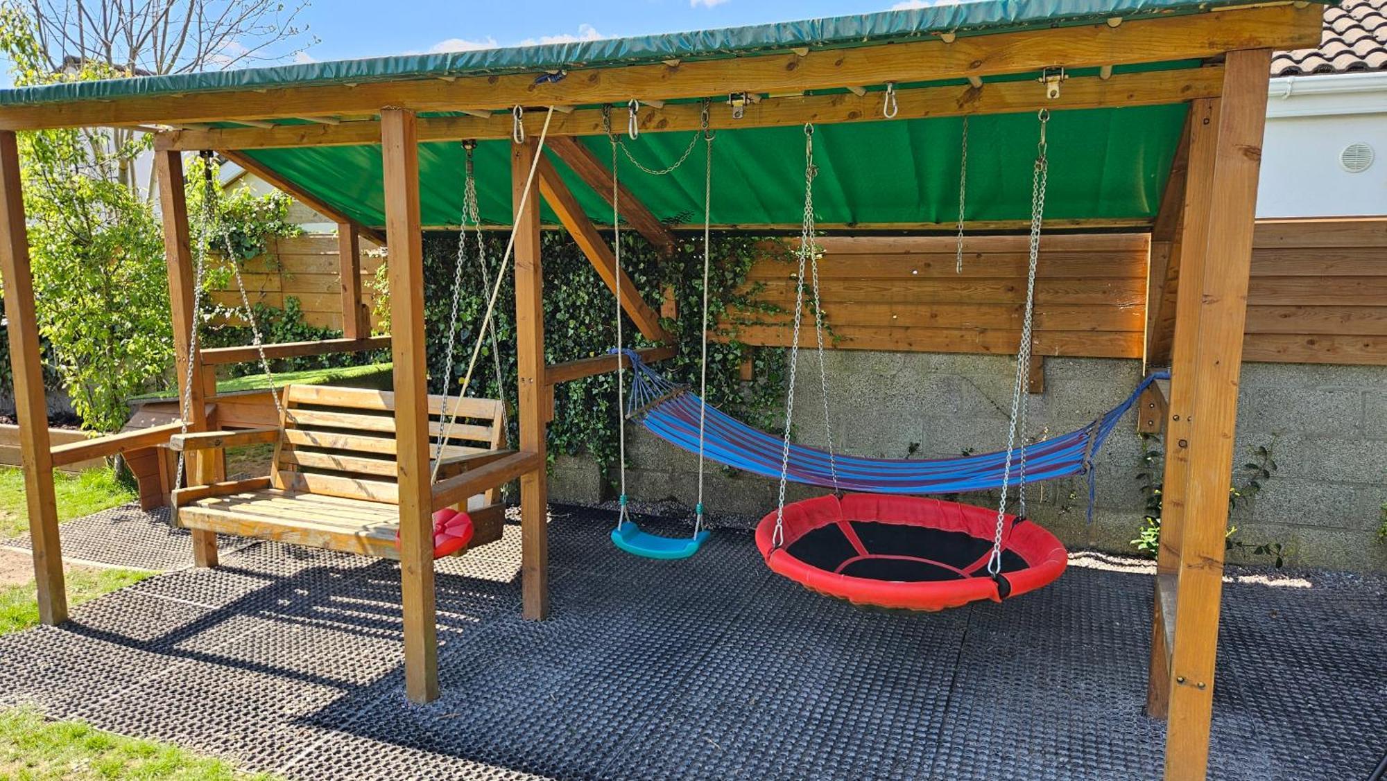 Ferienwohnung Killarney Cosy Hideaway Exterior foto
