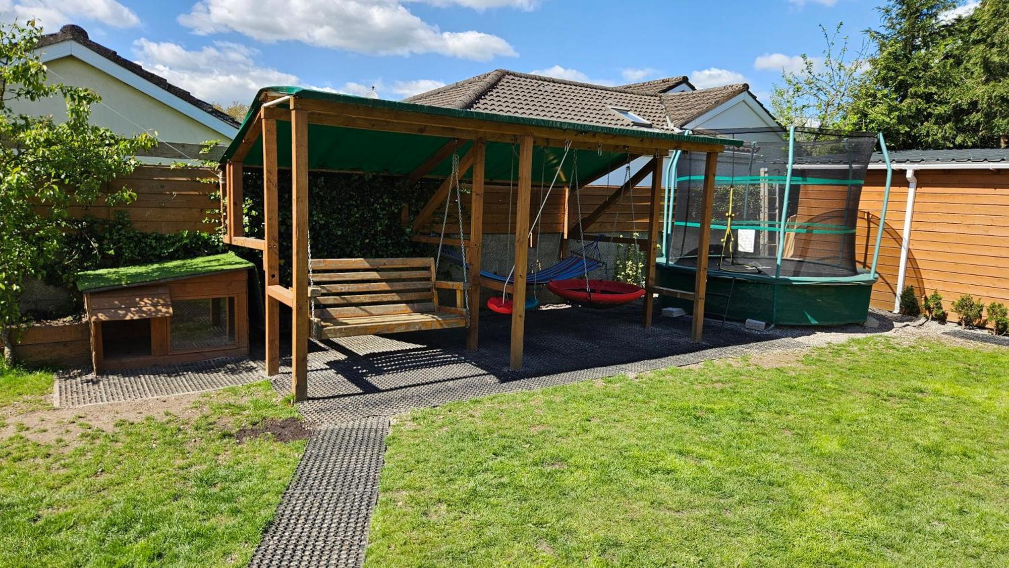 Ferienwohnung Killarney Cosy Hideaway Exterior foto
