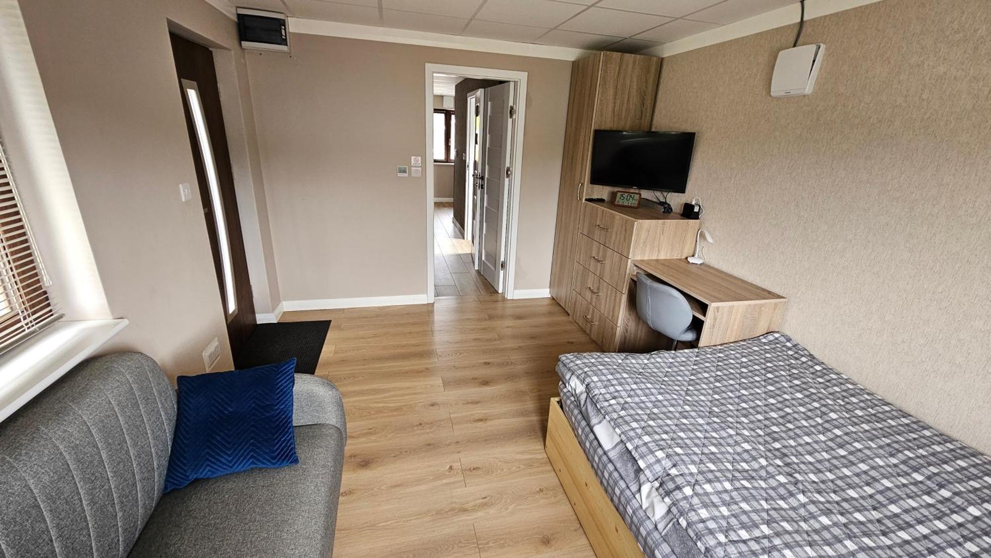 Ferienwohnung Killarney Cosy Hideaway Exterior foto
