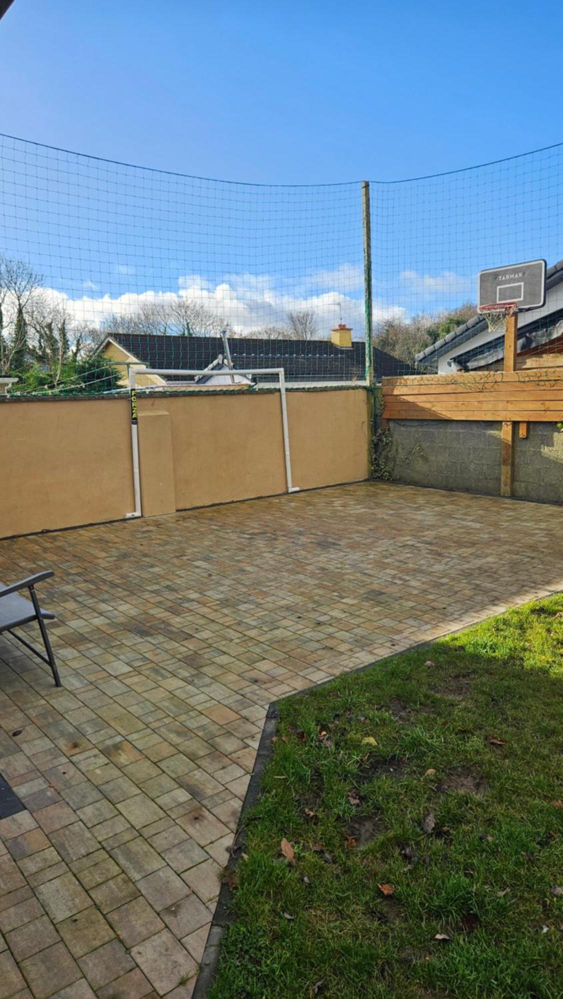 Ferienwohnung Killarney Cosy Hideaway Exterior foto