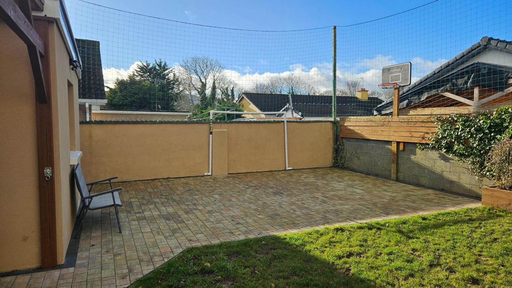 Ferienwohnung Killarney Cosy Hideaway Exterior foto